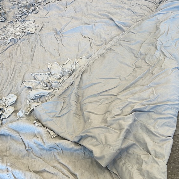 Beautiful Georgina duvet cover - Picture 5 of 5